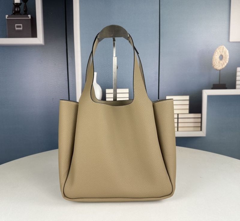 Prada Shopping Bags